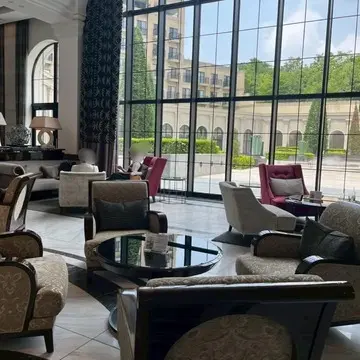 エクシブ有馬離宮でお泊りプチ同窓会が実現しました
