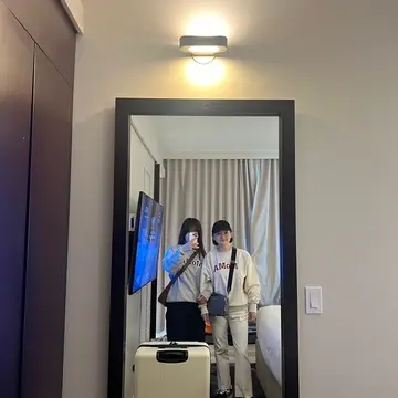 ニューヨーク近代美術館MOMAトレーナー