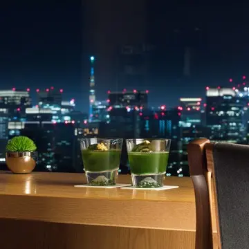 ザ・キャピトルホテル東急　SaRyoh