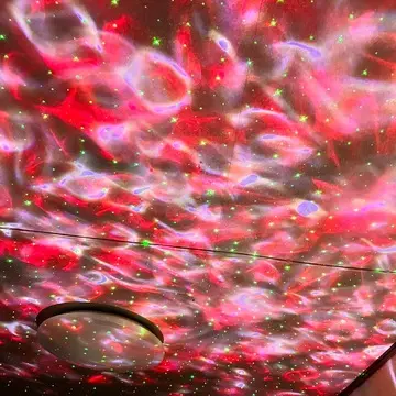 優しさにつつまれるようなピンク系