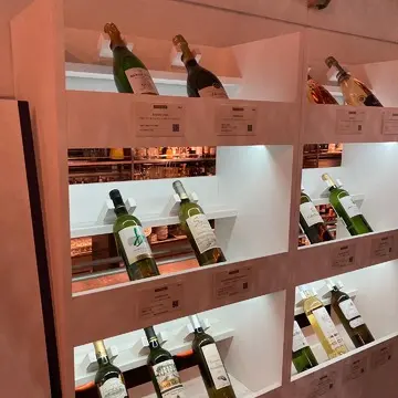 ボルドーワイン