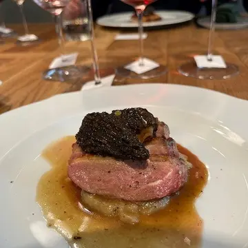 イル・ボッロ　サルヴァトーレ フェラガモ