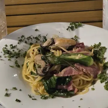 パスタ