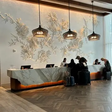 アロヒラニリゾートワイキキビーチ