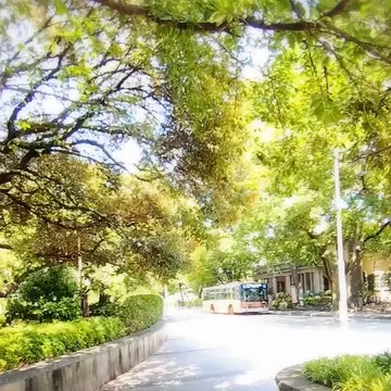 横浜元町、横浜西洋館、散策