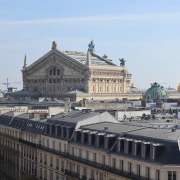 フランス　パリ旅行で絶対に行きたい10の場所