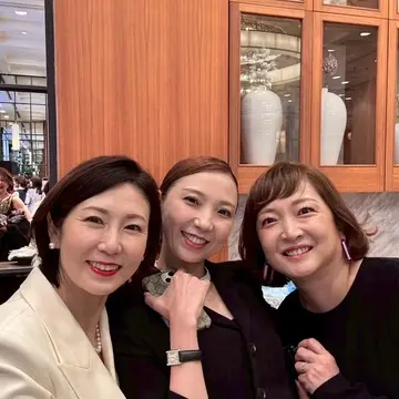 ソワレ・ドゥ・エクラ　華組