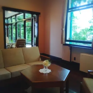 横浜元町、横浜西洋館、エリスマン邸、40代ファッション