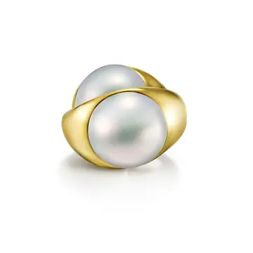 リキッド スカルプチャーリング