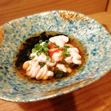 鮨処いちい　たちぽん