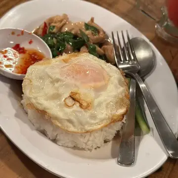 タイ料理