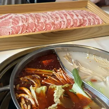 エクラ Hossii 銀座 ランチ 火鍋 昼飲み 女子会 