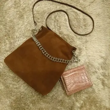 POTIORのミニウォレットの画像_1