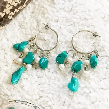 シャツワンピースは超ロング丈の画像_3