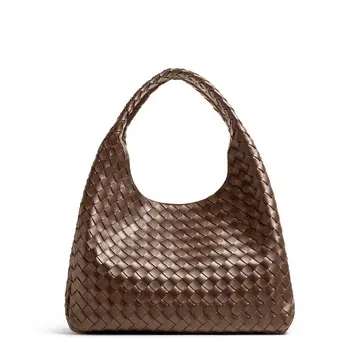 ボッテガ・ヴェネタ　バッグ「カンパーナ」