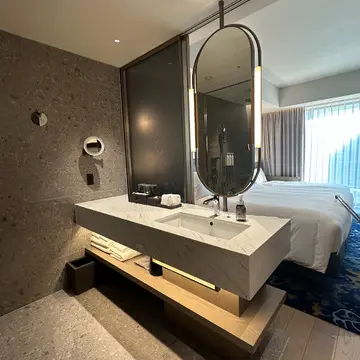 マリオット長崎