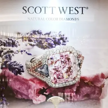 「ジュエリーギャラリー」で運命の出会いをの画像_1