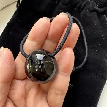 ヘアアクセサリー