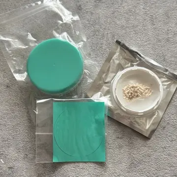 est Skin Athlete Gym ③