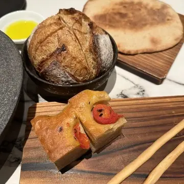 コスパ良すぎる京都のホテルランチ@ヒルトン京都