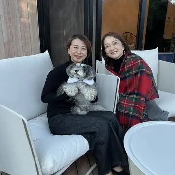 近藤和子　梅澤千佳子