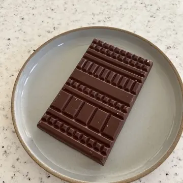 アラン・デュカスのチョコレート