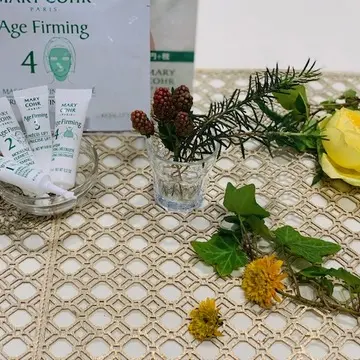 マリコールのエステを、家庭で出来る4stepが、この秋発売されるそうです。