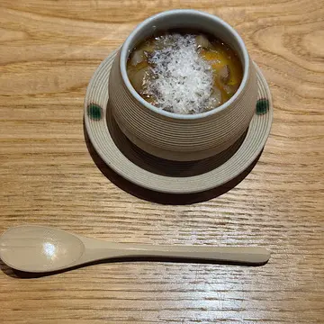 茶碗蒸し