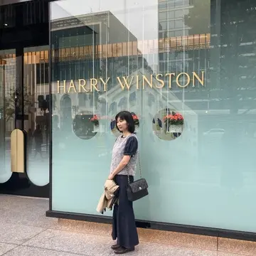 ZARA セットアップ　コーデ