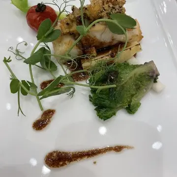 アルカンシエル南青山お魚