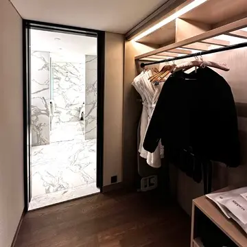 グランドインターコンチネンタルソウルパルナス