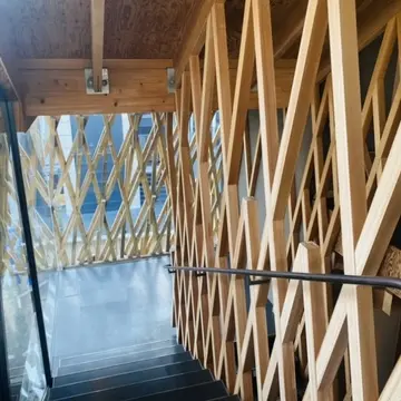 隈研吾建築南青山