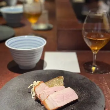 西天満　かま叶