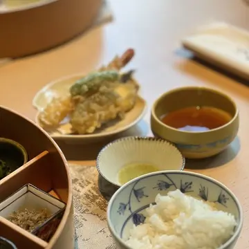 ふふ京都　ランチ