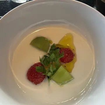 フレッシュヨーグルト