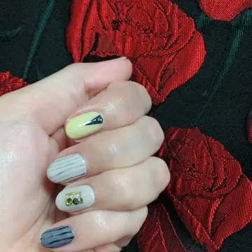 イベントに合わせてネイルチェンジ♪の画像_1