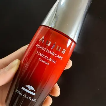 ミルボン　Aujua