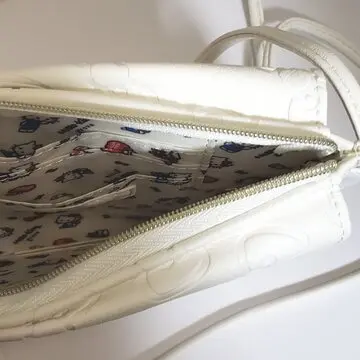 ショルダーバッグ