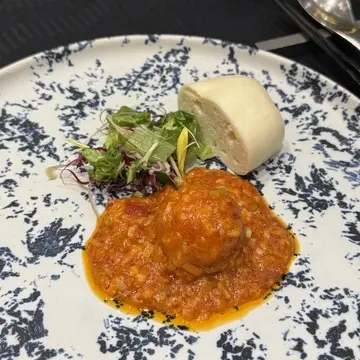 スーツァン・レストラン陳