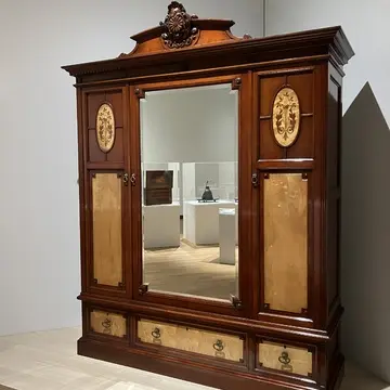 東京都庭園美術館　旧朝香宮邸　邸宅の記憶　jマダム YUMI