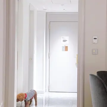 サンクチュアリコート琵琶湖　ベネチアンモダンリゾート　ドッグルーム