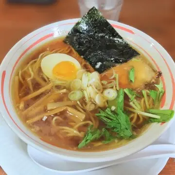 麺王みらい 円田店