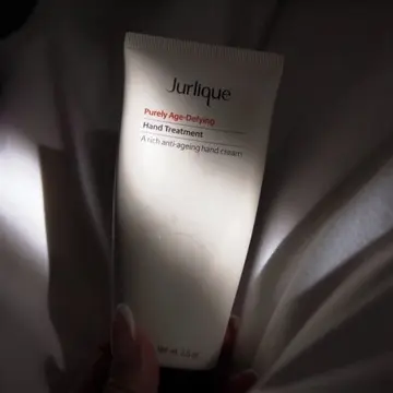 ジュリーク　ジュリークハンドクリーム　グレイスフルハンドクリーム