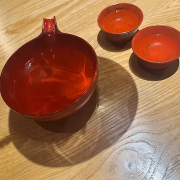 日本酒