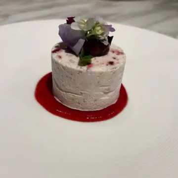 ふふ 旧軽井沢 静養の森のレストラン「日本料理 赤坂紙音」の料理