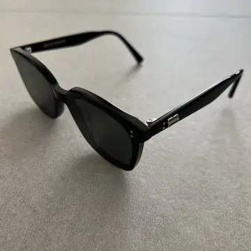 ジェントルモンスターサングラス