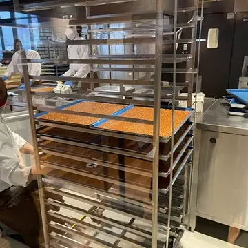 鎌倉紅谷 Kurumicco Factory