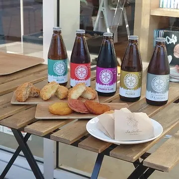 ノースアイランドビール