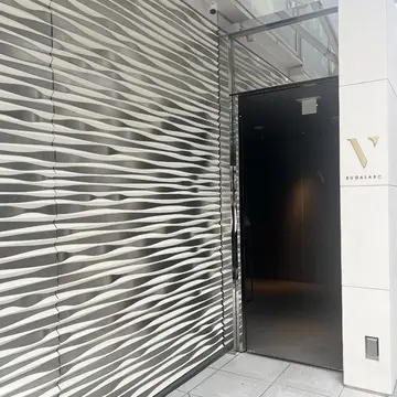 大阪カフェ　ルイ・ヴィトンカフェ　心斎橋