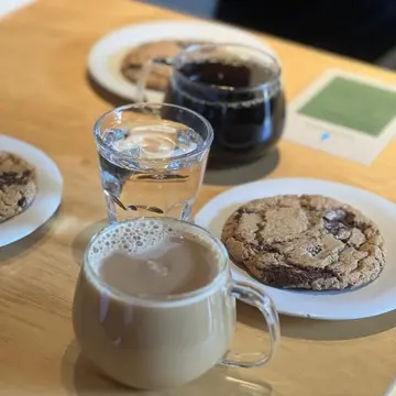京都　南禅寺　ブルーボトルコーヒー